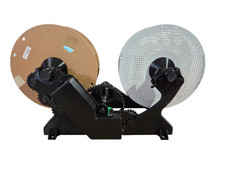 Motorized Universal 3D Filament Respooler Winder AMS Pre-Assembled picture