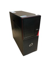 Fujitsu Esprimo P720 | Intel i7-4790 | 16GB RAM | 120GB SSD | Windows 11 PC picture