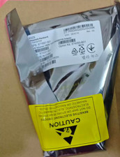 HP Mellanox MCX555A-ECAT 100G QSFP28 IB Card 877697-001 874253-B21 Dual Brackets picture
