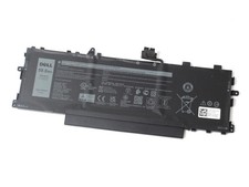 Dell 59.6WH Battery Dell Latitude 9420 9430 3 Cell GHJC5 0VTH85 Genuine picture