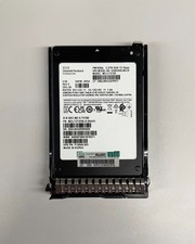 P19917-B21 HPE SAMSUNG 3.2TB 12G SAS 2.5