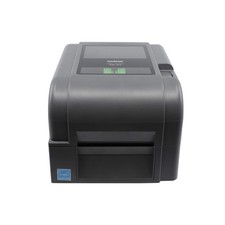 Brother TD-4420TN Thermal Transfer Desktop Label Printer picture