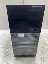 Dell OptiPlex 7010 Intel Core i5-3470 3.20GHz 4GB NO HDD picture