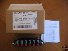 NEW Corning CCH module CCH-UM12-05-70S 12F SX+ picture