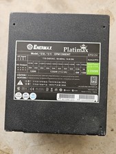 Enermax Platimax 1350W 80 Plus Platinum Power Supply picture