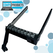 HP Drive Tray Caddy 2.5
