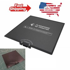 Build Plate 170mm Platform Accessories For Flashforge Adventurer 3 3D Printer picture