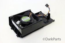 Dell GX520 GX620 745 755 Desktop Case FAN M6792 0M6792 Sunon PMD1209PLB1-A picture