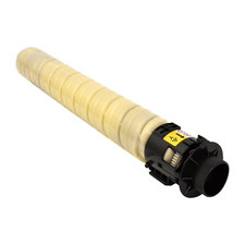 Ricoh Original Toner Cartridge - Yellow (842280) picture