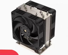 For Supermirco H11SSL-i SP3 2U AMD EPYC 7T83/7702/7551 CPU Cooler Fan/* picture