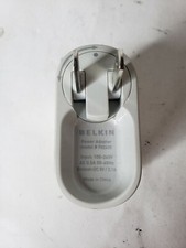 Belkin Swivel Wall Charger, no cable ( F8Z630TT04 ) picture