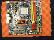 Gigabyte GA-MA78GM-S2HP AMD Desktop System Motherboard  MA78GM-S2HP picture