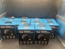 Lot Of 10 Adesso Xtream M3 USB Omnidirectional Table Top Conference Microphone picture