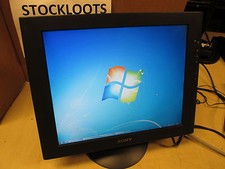 Sony SDM-S71R 17