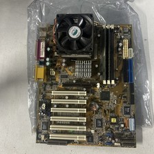 ASUS P4B266 Motherboard Untested As Is picture