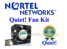 1x Genuine original replacement fan for Nortel 5530-24TFD switch picture