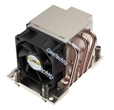 For Supermirco H11SSL/i SP3 2U AMD EPYC 7T83/7702/7551 CPU Cooler Fan/* picture