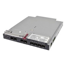 HP VC FlexFabric 10Gb/24Port Module BladeSystem c-Class 571956-B21 708065-001 picture