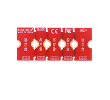 M.2 NGFF NV Me SSD 2230 2242 2260 to 2280 Length Extension Adapter Bracket picture