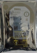 Dell 2G4HM 02G4HM 2TB 7.2K RPM 3Gb/s 3.5