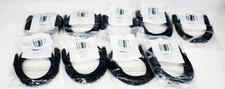 New Sealed BELKIN PURE AV F8V3311B10 10 ft. Black HDMI Cable Male to Male picture