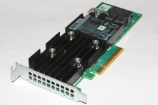 DELL 03JH35 PERC H740P 8GB PCIe SAS/SATA RAID Controller Card + Low Profile Bra picture