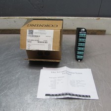 NEW Corning CCH-UM24-05-93T, LC Duplex 24 Fiber ,Multimode OM3, MAKE OFFER picture