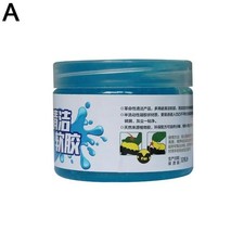 Cleaning Gel Universal Super Cleaner Putty Slime For Car Vent Keyboard Auto Dash picture
