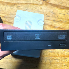 Lite-On DH-16AESH Internal SATA DVD/CD-RW Desktop Drive Black DH-16AESH12B picture