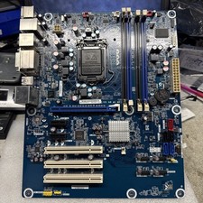 INTEL DH67CL, AA G10212-210, LGA1155, Motherboard +CORE i5-2320 3GHz +2Gb +I/O picture