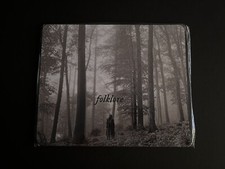 Taylor Swift Folklore Mouse Pad picture