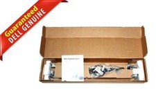 Dell PowerEdge 2650 Versa-Rails Server Rack Kit W4546 1P988 7437D 7M509 8Y106 picture