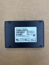 Samsung MZWLR7T6HBLA-00A07 MZ-WLR7T6C SSD PM1733a 7.68TB NVME Solid State Drives picture