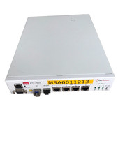 RAD ETX-202A Ether Access Carrier Ethernet Demarcation Device picture