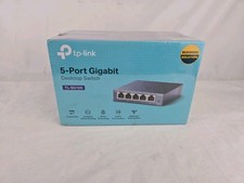 TP-Link Business Solution 5-Port Gigabit Desktop Switch TL-SG105 picture