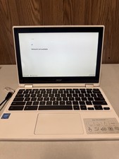 Acer Chromebook R 11 CB5-132T 11.6” Touchscreen 360° | Tested | Charger picture