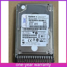 1PCS 00AJ096 00AJ097 IBM 00AJ096 00AJ097 300G 10K SAS X3650m5 X3850x6 Hard Driv picture