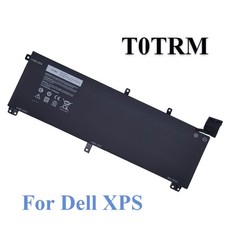 T0TRM Laptop Battery for Dell XPS 15 9530 (BB8FLV1) 9535 P31F001 Precision M3800 picture