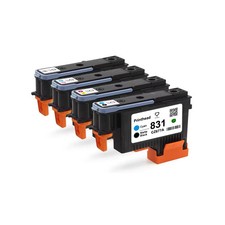 4PCS/SET 831 Printhead For HP Latex 310 315 330 350 360 370 570 printer picture