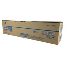 OEM Konica Minolta AAV70RD, DR316K Black Drum/Drum Kit picture