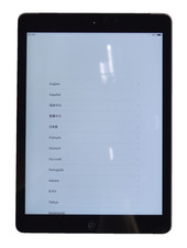 Apple iPad Air 9.7