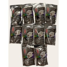 Legrand On-Q WP3460-WH-V1 Cat6 RJ45 Keystone Jack Insert White – Lot of 10 picture