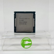 Intel Core i5-6500 3.20GHz Quad Core SR2L6 4 Thread LGA 1151 picture