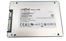 CT500MX200SSD1 CRUCIAL MX200 500GB 6G 2.5