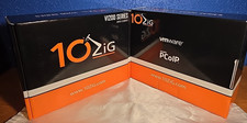Lot of (2)  10zig 293D Zero Client V1200-P V1200 Series NIB picture