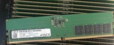 MT Micron 16GB Desktop RAM DDR5 5600MHz 4800MHz PC5-4800B  PC5-5600B Non-ECC picture