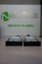 Lot of 2 HP RDX USB3 Internal Removable Disk Backup System 5697-1870 695143-001 picture