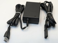 Genuine HP 0957-2231 AC Power Adapter DeskJet Photosmart 3-Pin Tested OEM picture