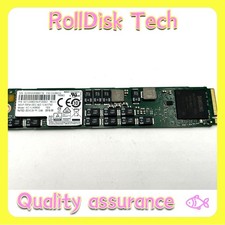 Samsung PM963 1.92TB NVMe PCI Express 3.0 X4 M.2 2210 MZ-1LW1T90 - 98% Health picture