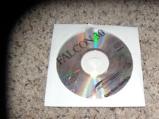Falcon 3.0 (PC, 1997) Near Mint Game picture